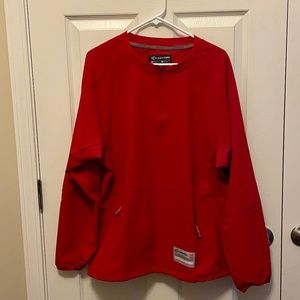 Easton batting jacket